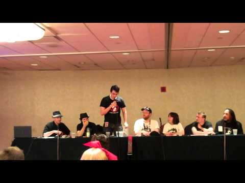 THE BIRTH OF NAPPA 3:16