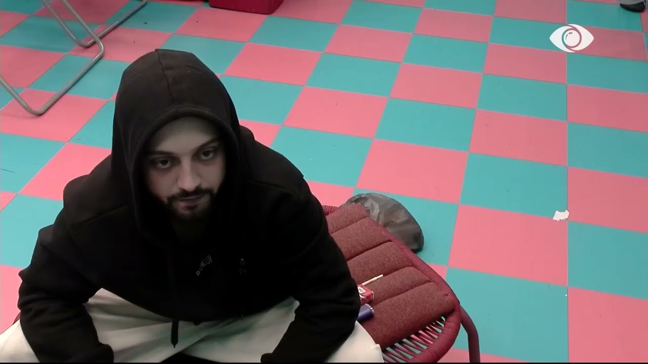 “Egli ka hall e do a nuk e do ti…”/ Rozana-Gjestit për raportin e tij me Eglin