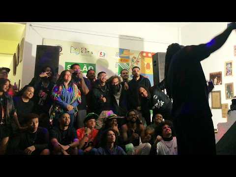 Vlog Teco Kiaala - 1º Terra de Insanus Fest (Ipiaú/BA) 2026