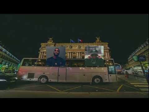 [SOLD] Damso x Hamza Type Beat **FLEMME** | Type Beat (Prod. $inho)