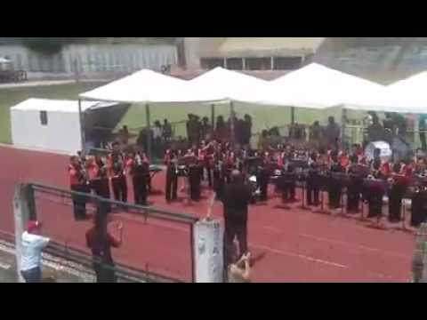 BAMUT   DRUMS OF DARKNEES CAIEIRAS 2016