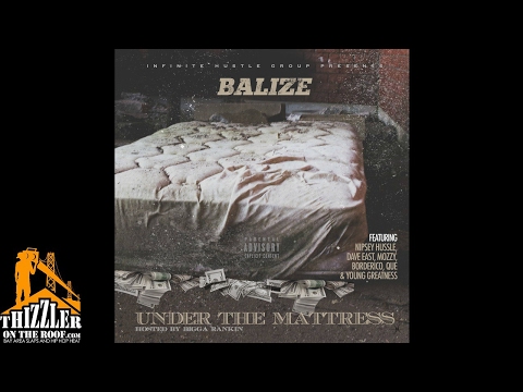 Balize ft. Young Greatness - Baseball (Prod. Kountdown Beats) [Thizzler.com]