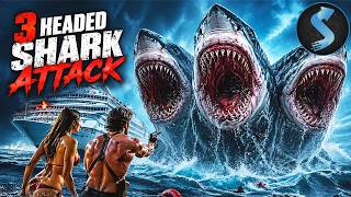 Download lagu Three Times the Teeth. Three Times the Terror. | Sci-Fi Action | Full Movie | 3-Headed Shark Attack mp3 Download lagu Three Times the Teeth. Three Times the Terror. | Sci-Fi Action | Full Movie | 3-Headed Shark Attack mp3