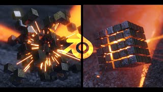 The Cube Assembly video thumbnail