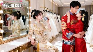 On our wedding shoot, he kissed ex—I sold the engagement for $100M and walked away, now he regrets