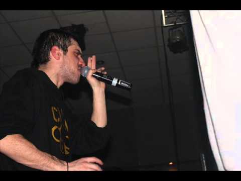 ΔΠΘ (Το Μαύρο Λούκι) - Μακρύς δρόμος (κουπλέ)