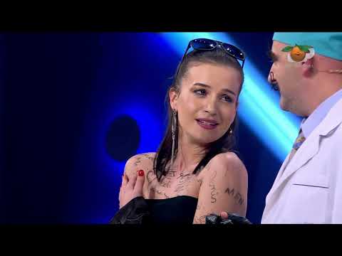 Portokalli, 27 Nëntor 2022-Dr.Sili.Koni (Emrat e të dashurve)