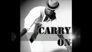Carry On (subtitulada español) - Ne-Yo