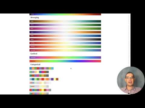 W209 W8 4 Using color in D3