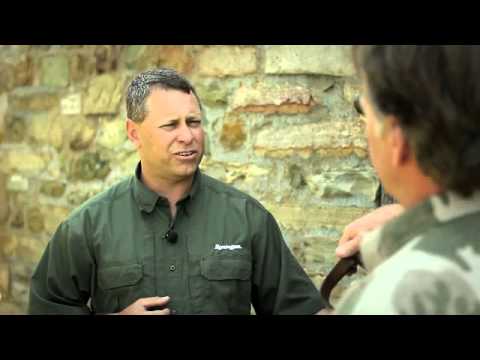 Remington Sleeper Cartridges