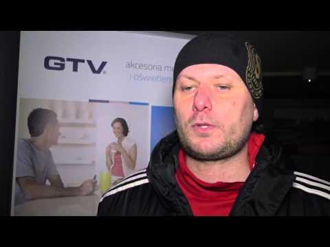 Juniorzy starsi: GTV Stadion Śląski - Ruch Radzionków (IV liga)