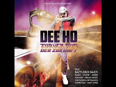 15. Die Ballerboys feat. 4tune & Jaspa (Official Audio)