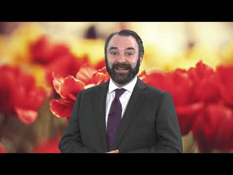 Gratitude - Elul Message by Rabbi Greg Weisman