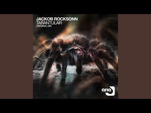 Tarantular (Original Mix)