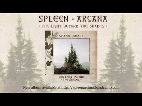Spleen Arcana - Erin Shores