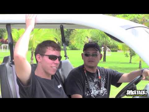 SmackTalk RC Episode #17 - Autorotations