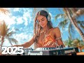 Summer Music Mix 2025 Alan Walker Dua Lipa Martin Garrix Kygo The Chainsmokers Style 235