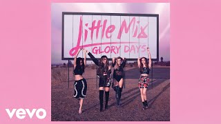 Download lagu CNCO, Little Mix - Reggaetón Lento (Remix) mp3