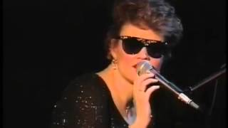 The Very Thought Of You (Live)