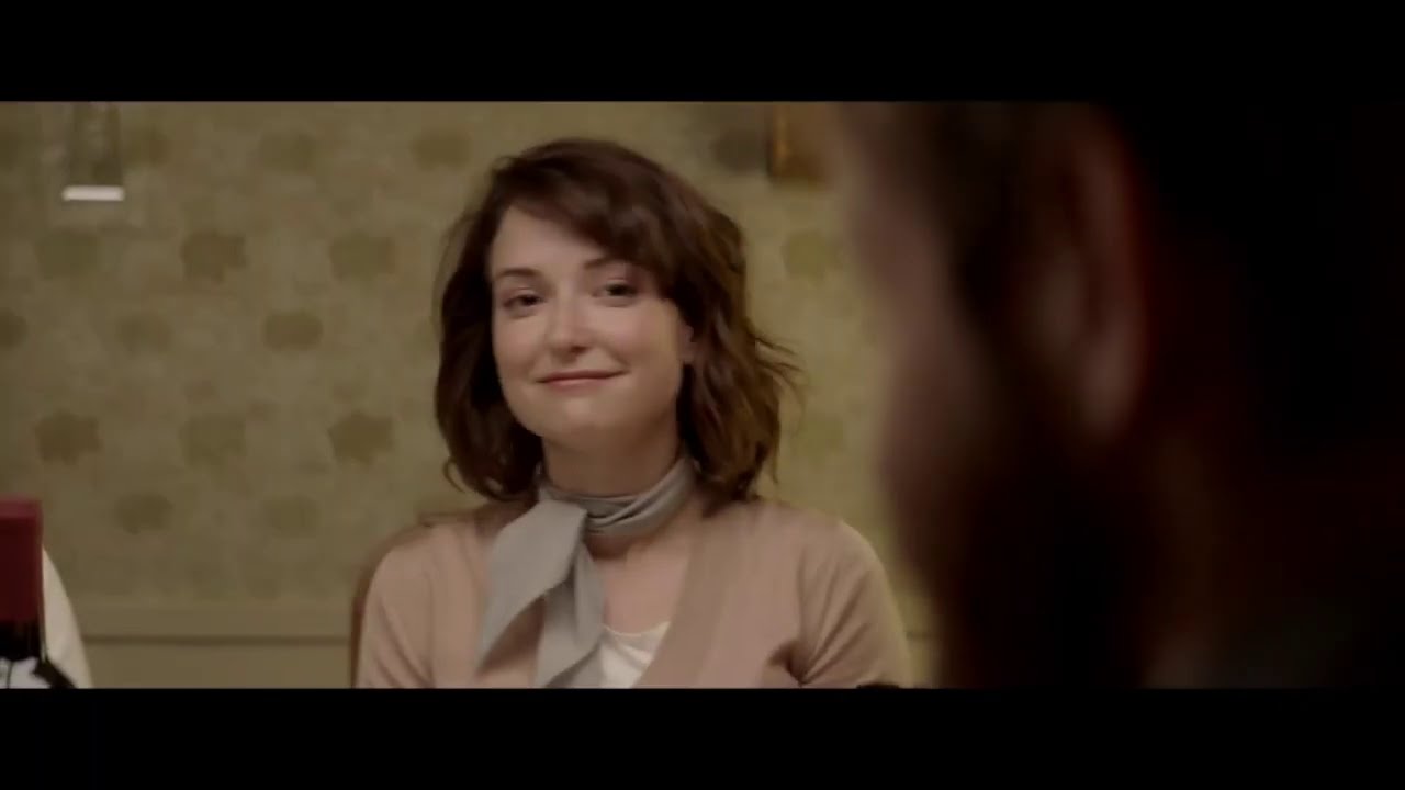 The Shabbos Goy (Trailer)