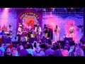 Peace Love & Unity - Carlos Jones & PLUS Band
