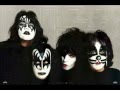 Kiss - Charisma - DYNASTY ALBUM 1979 