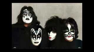 Kiss - Charisma - DYNASTY ALBUM 1979