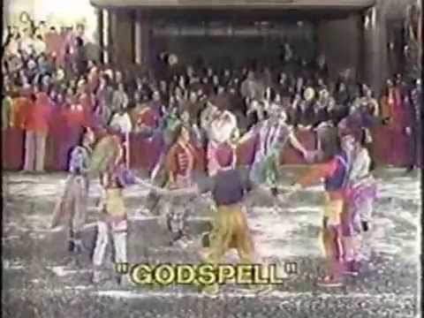 Macy's Thanksgiving Day Parade 1988 (full)