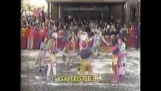 Macy's Thanksgiving Day Parade 1988 (full)