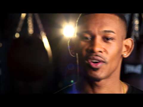Daniel Jacobs -- April 24, 2015 on Spike! - 30