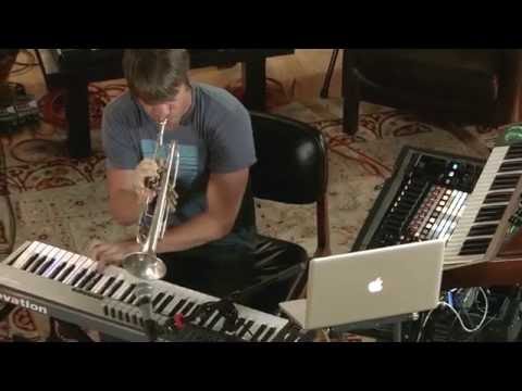 Echo Sessions 22 - HoveyKraft - Whole Set