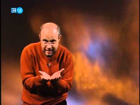 Alpha Centauri - Wieso kommt es zu Eiszeiten - Folge 82