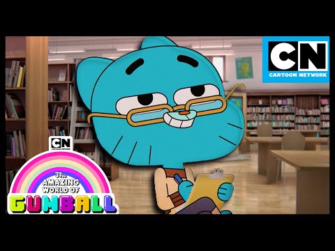 Best of Elmore Junior High! | Gumball 1-Hour Compilation | Cartoon Network