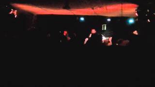 Roger Clyne and the Peacemakers-California Breakdown Milwaukee,WI 3-26-15