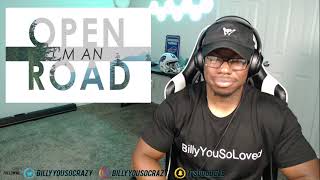 Paul Brandt - I'm an Open Road feat Jess Moskaluke REACTION!