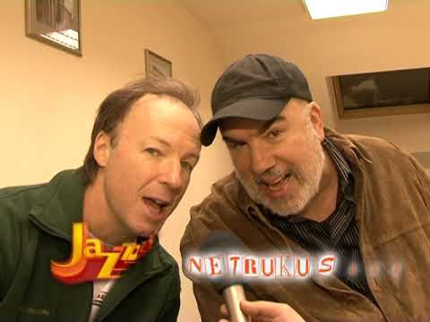 Bill Evans & Randy Brecker „Soul Bop Band“ | 2007-02-16 (1 d.) @VATeatrasTV