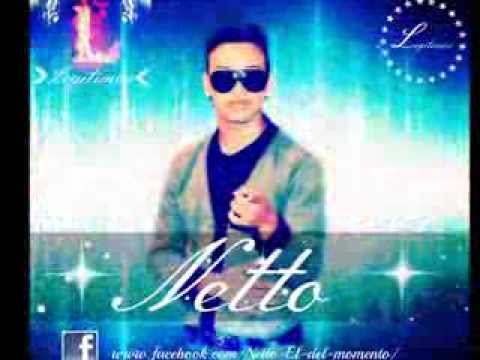 LEGITIMOS - PERREAME LENTO