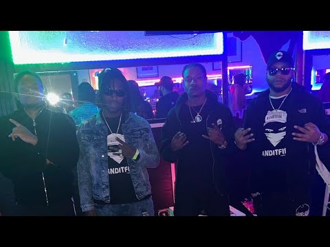 Live Music Performance (Banditfide Mafia)