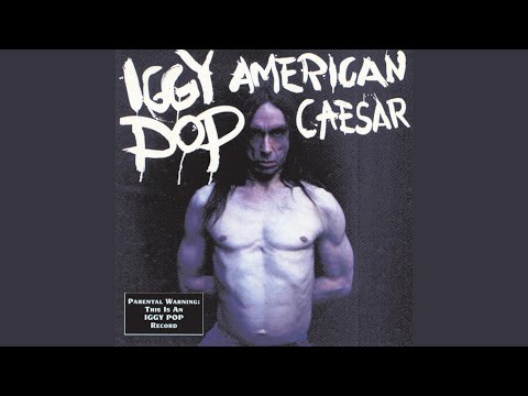 Mixin The Colors - Iggy Pop