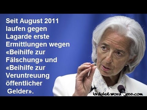 Vortrag von Ernst Wolff über die IWF Weltbank !