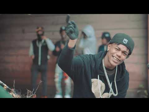 Vert - Freestyle [Official Video]