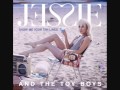 Jessie & The Toy Boys - Money Makes The Girl ...