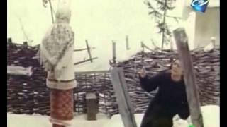 А в городі клен-дерево родить - Ніна Матвієнко