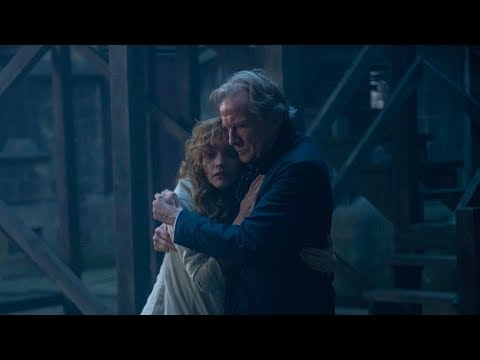 «Голем». Русский трейлер. В кино с 19 октября