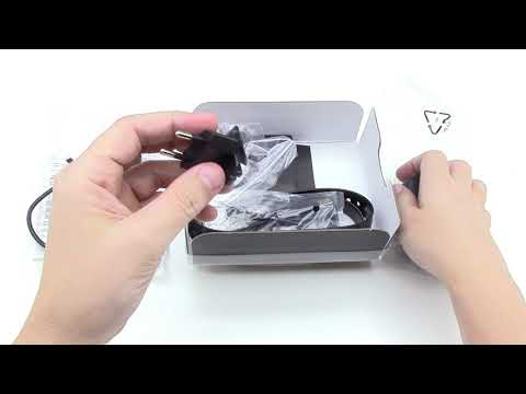 Garmin Delta XC Bundle Unboxing HD (010-01470-02)