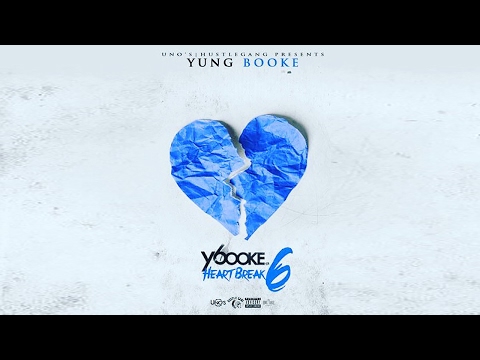 Yung Booke - Letter To Drebo (Heartbreak 6)
