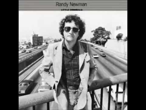 Randy Newman - Texas Girl at the Funeral of Her Father