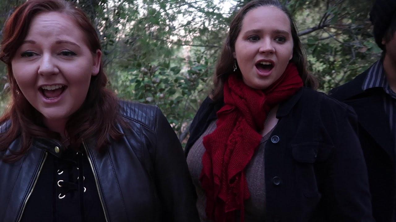 Promotional video thumbnail 2 for Santa Ana's Little Helpers