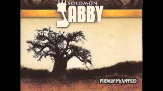 Solomon Jabby - Rootsman