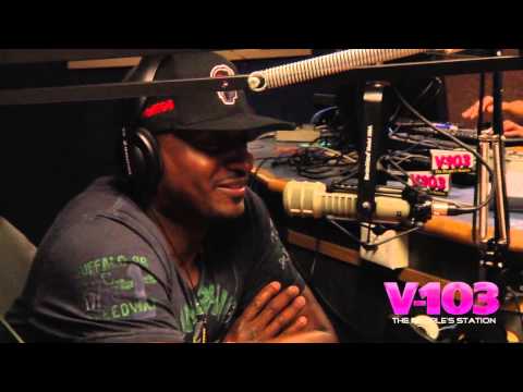 Rasheeda + Kirk: Love & Hip-Hop & Paternity Tests -  The RCMS With Wanda Smith